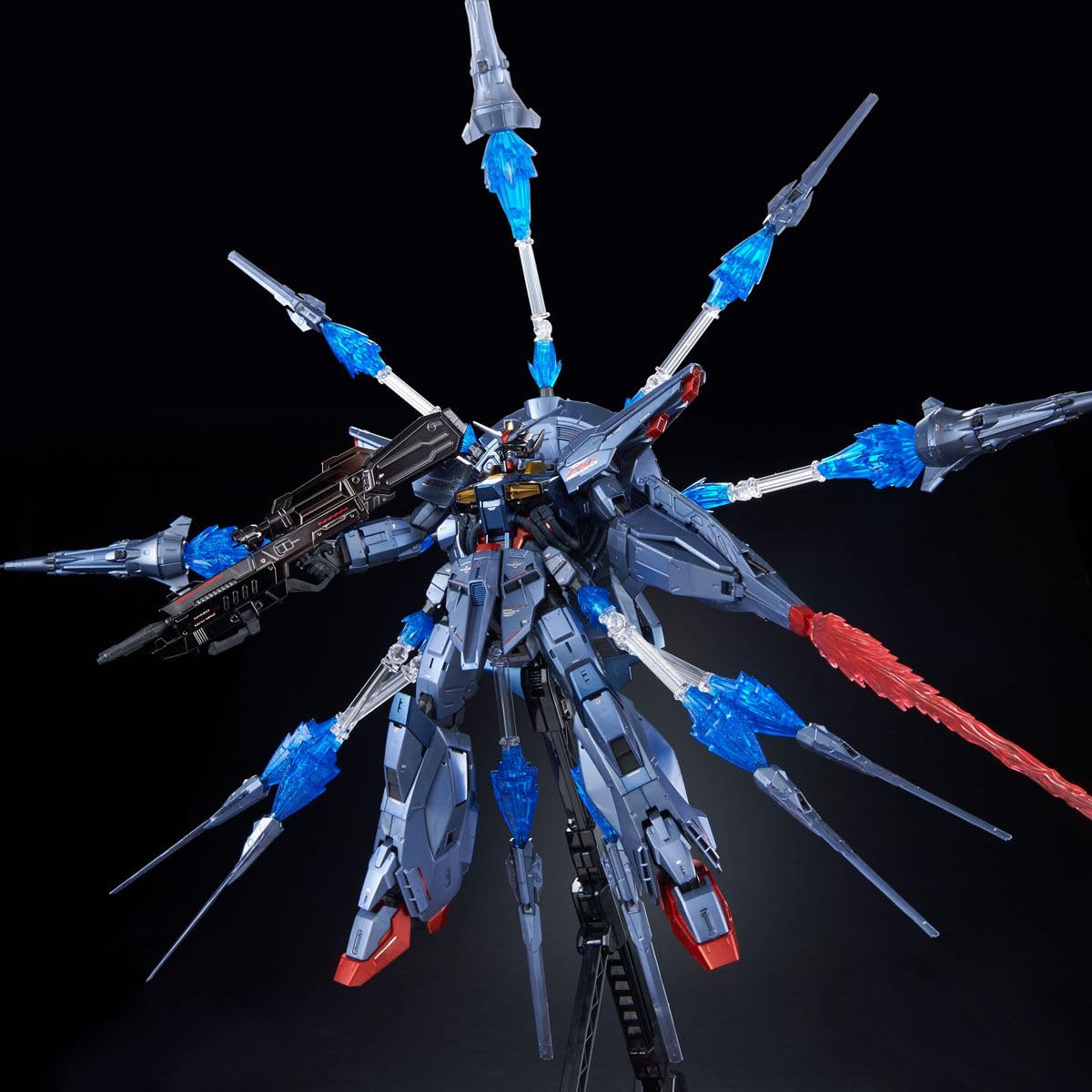 Amazon | MG 機動戦士ガ ンダムSEED プロヴィデンスガンダム
